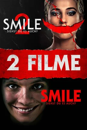 Filmplakat: Smile-Collection - 2 Filme