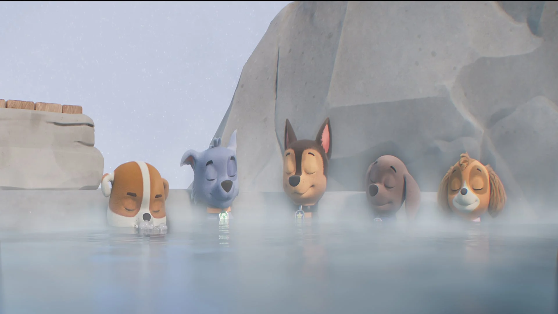 PAW Patrol (Staffel 12)