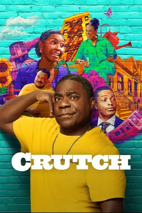 Filmplakat: Crutch (Staffel 1)